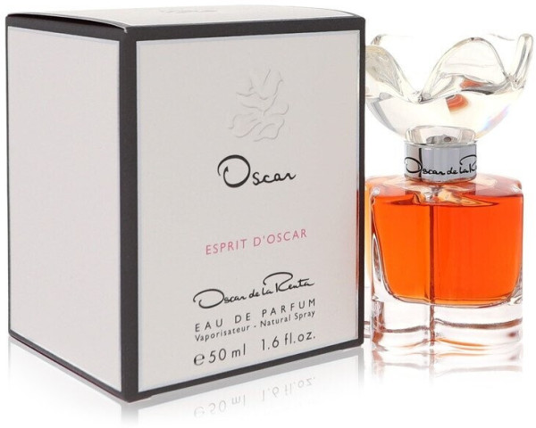 Oscar de la Renta Esprit d'Oscar Eau de Parfum 50 ml