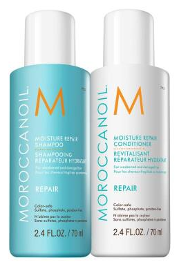 Moroccanoil Hair Care Set - Repair