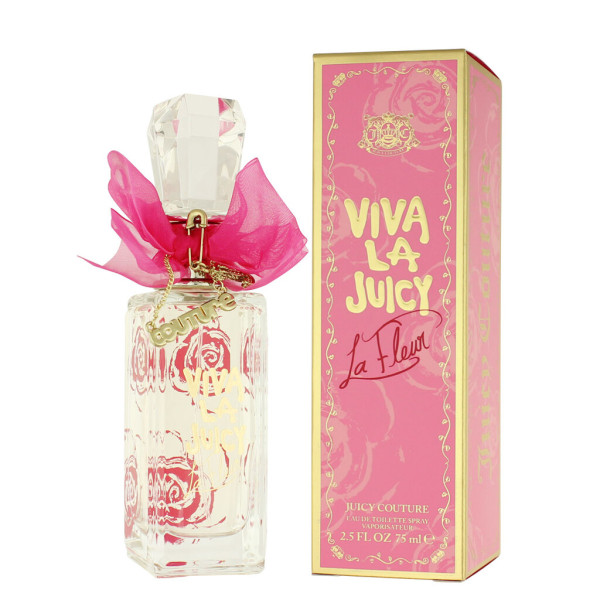Viva La Fleur - Eau de Toilette Spray