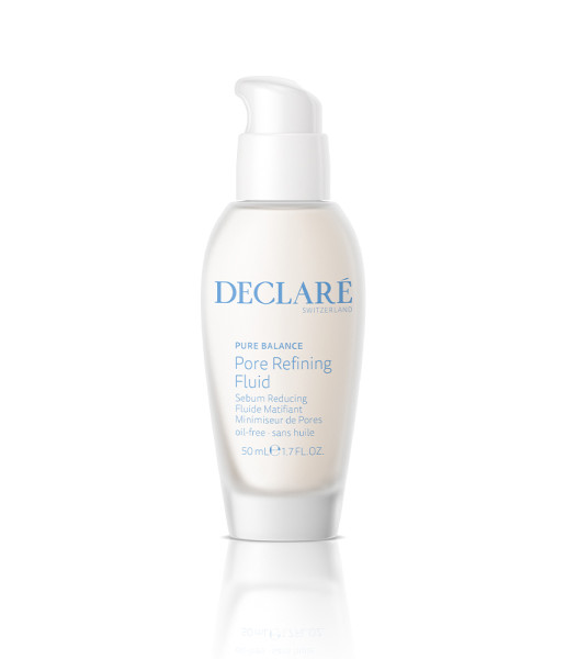 Declare Pure Balance Pore Fefining Fluid 50ml