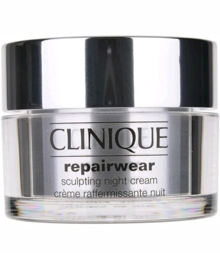 Clinique Repairwear Sculpting Night Cream 50ml