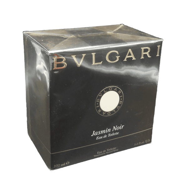 Bvlgari Jasmin Noir Eau de Toilette Vapo