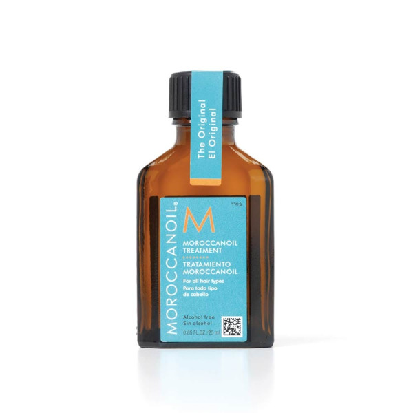 Moroccanoil Hair Treatment 25 ml