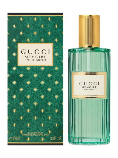 Memoire D'Une Odeur - Eau de Parfum 100ml