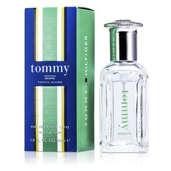 Tommy Hilfiger Brights Eau De Toilette 30ml for Men