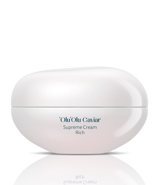 Declaré 'Olu'Olu Caviar Supreme Cream Rich Tagescreme 50 ml
