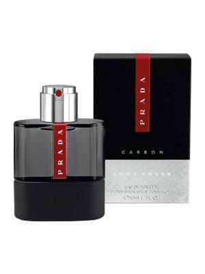 Prada Luna Rossa Carbon Eau de Toilette 50ml