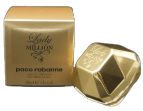 Lady Million - Eau de Parfum 30 ml