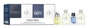 Calvin Klein Mixed Lines Coffret