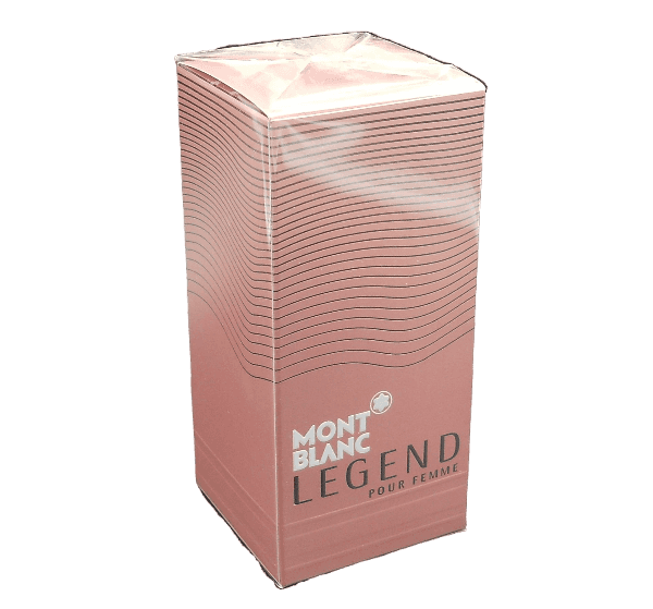 Montblanc Legend pour Femme Eau de Parfum 50ml