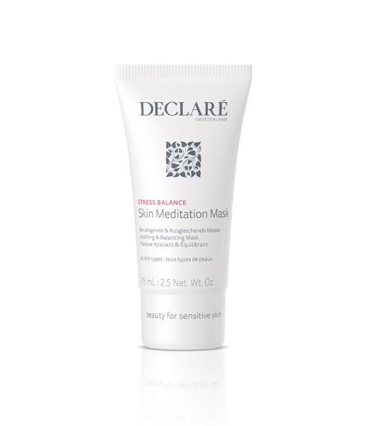 Declaré Skin Meditation Stress Balance Mask (75ml)