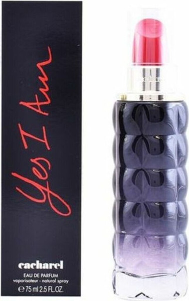 Yes I Am - Eau de Parfum