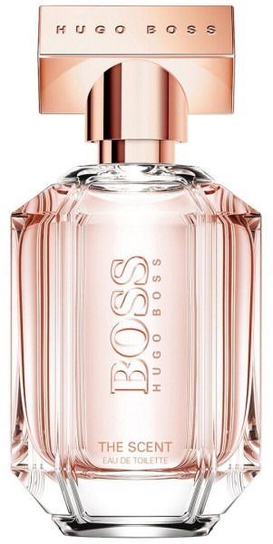 The Scent For Her - Eau de Toilette