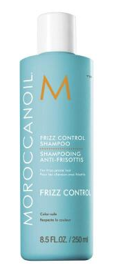 Moroccanoil Frizz Collection Shampoo 250 ml