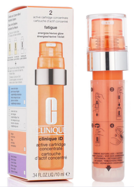 Clinique ID Active Cartridge Concentrate for Fatigue (10ml)