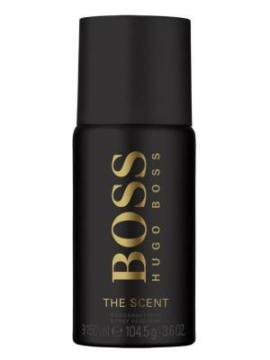 Boss The Scent - Deo Spray