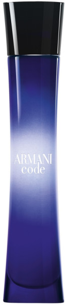 Giorgio Armani Code Pour Femme Eau de Parfum