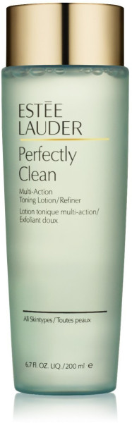 Estée Lauder Perfectly Clean Multi-Action Toning Lotion (200ml)