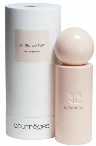 Courrèges La Fille de l'Air Eau de Parfum 100ml