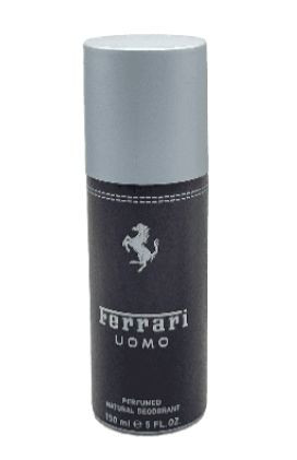 Ferrari Uomo Deodorant Spray 150 ml