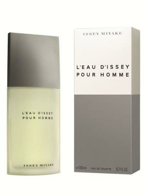 L'Eau d'Issey pour Homme - Eau de Toilette Spray