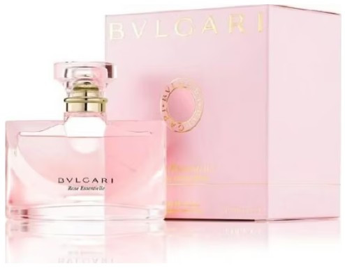 Bulgari Rose Essentielle L'Eau de Toilette Rosé 100ml