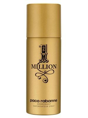 1 Million - Deodorant Natural Spray