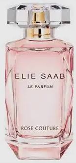 Elie Saab Le Parfum Rose Couture Eau de Toilette