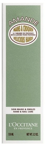 Almond - Hand Cream