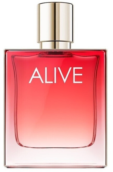 Boss Alive Eau de Parfum Intense 50 ml