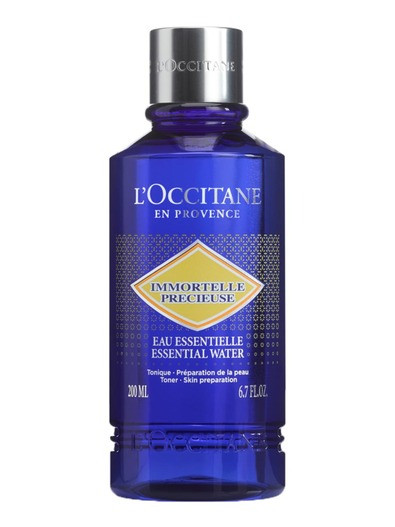 L'Occitane Immortelle - Precious Essential Water 200ml