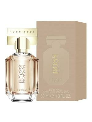 Hugo Boss The Scent for her Eau de Parfum 30ml