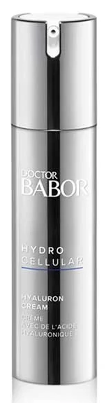 Doctor Babor HYDRO CELLULAR Hyaluron Cream, 50ml