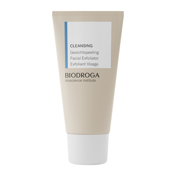 Biodroga Cleansing Gesichtspeeling 50ml