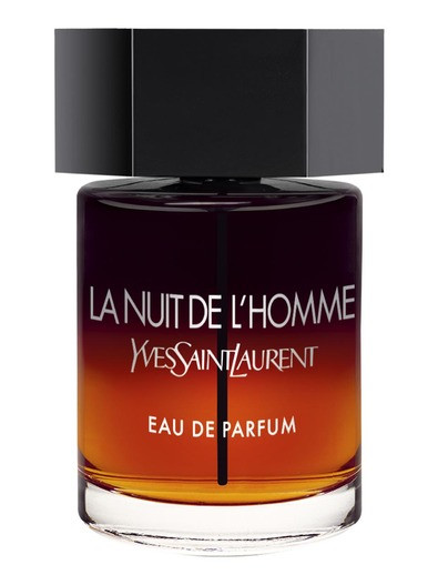 La Nuit de l'Homme - Eau de Parfum Intense