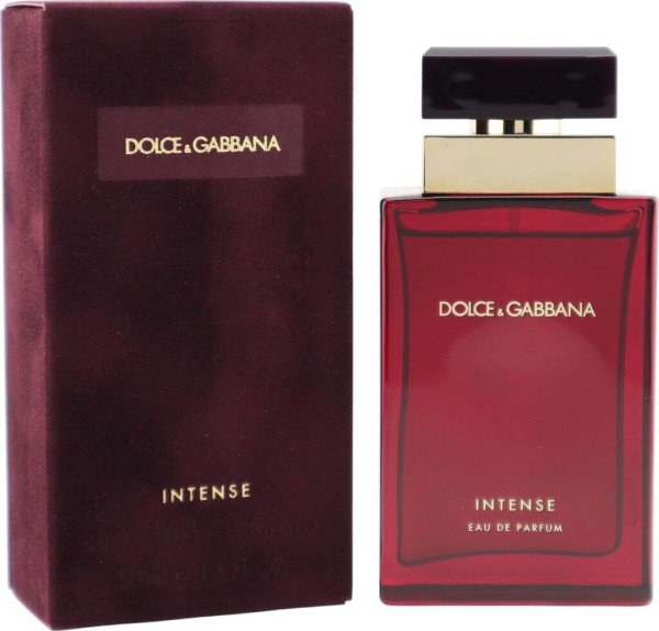 Dolce & Gabbana pour Femme Intense Eau de Parfum