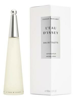 L'Eau d'Issey - Eau de Toilette Spray