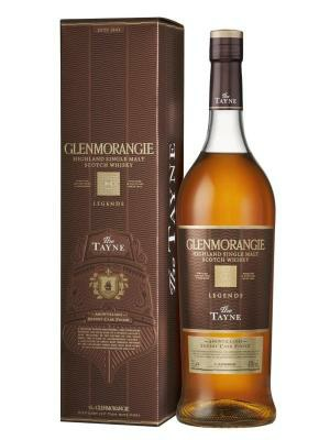 Glenmorangie The Tayne 1 Liter, 43% vol.