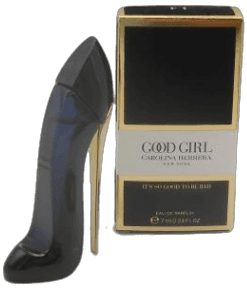 Carolina Herrera Good Girl Eau de Parfum Miniatur 7ml