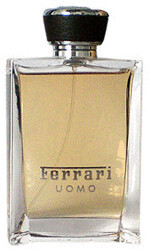 Ferrari Uomo Eau de Toilette Spray
