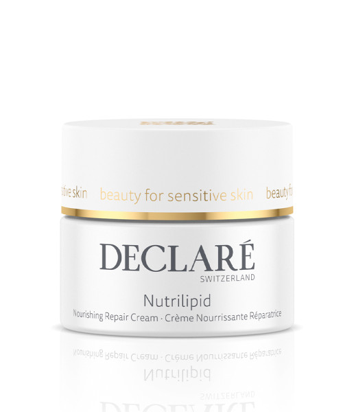 Declare Nutrilipid Creme