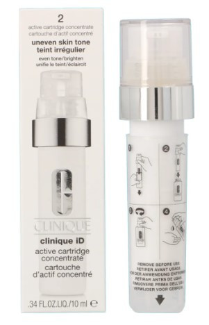 Clinique ID Active Cartridge Concentrate Uneven Skin Tone (10ml)