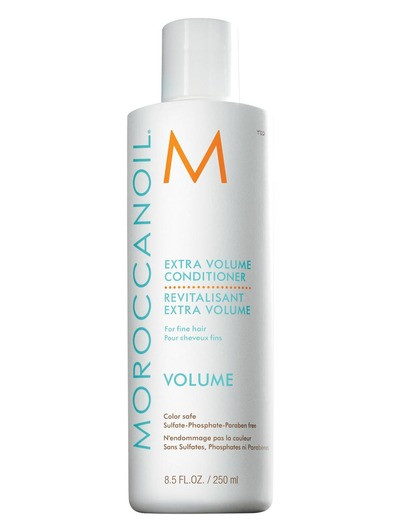 Hair - extra volume conditioner