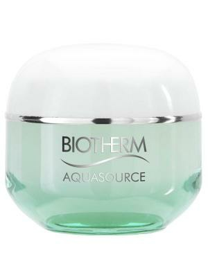 Biotherm Aquasource Creme 50ml (normal to mixed skin)