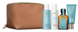 Moroccanoil Haarpflege-Set