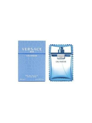 Versace Eau Fraîche - Eau de Toilette Spray