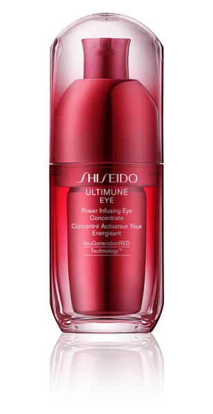 Shiseido Ultimune Power Infusing Eye Concentrate (15ml)