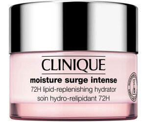 Clinique Moisture Surge Intense 72h Lipid-Replenishing Hydrator 50ml