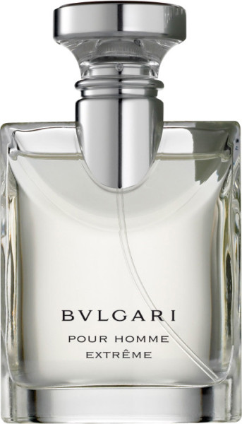 Bulgari Extrême pour Homme Eau de Toilette