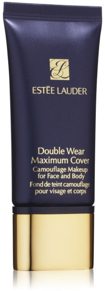 Estée Lauder Maximum Cover Make-Up SPF 15 (30 ml) Makeup - 12 Rattan